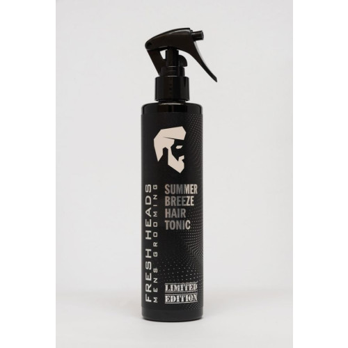 Summer Breeze Hair Tonic 250Ml