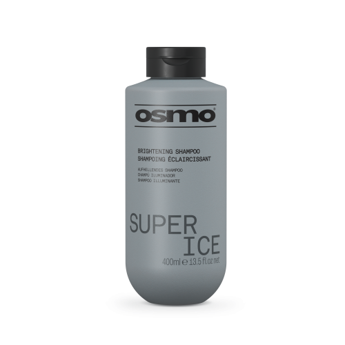 Osmo Super Ice Shampoo & Mask