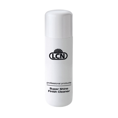 LCN - Super Cleaner