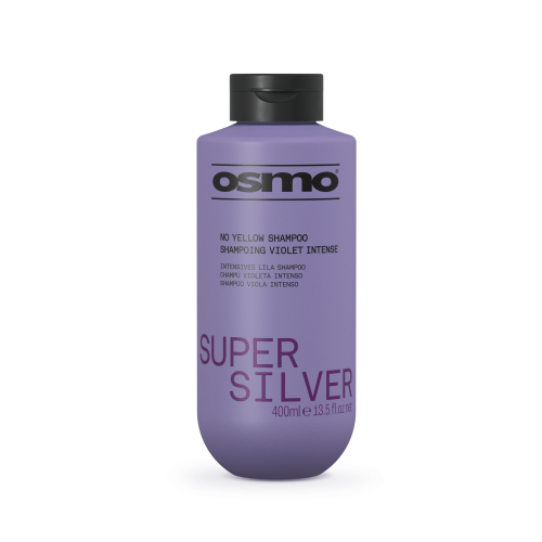 Osmo Super Silver Shampoo & Mask
