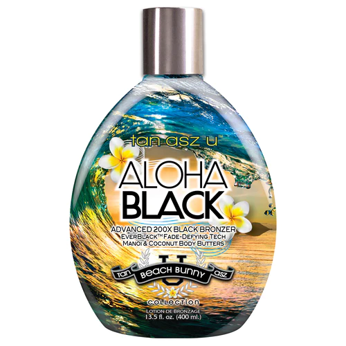 Bliss - aloha black bronzer