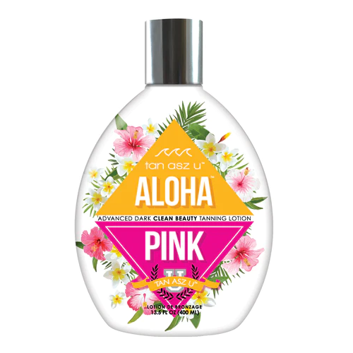 Bliss - aloha pink