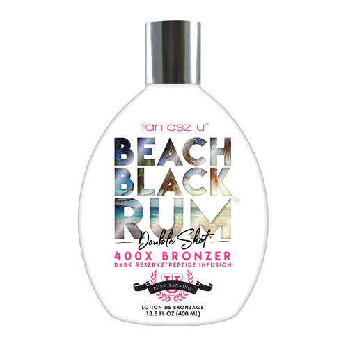 Bliss - beach black rum