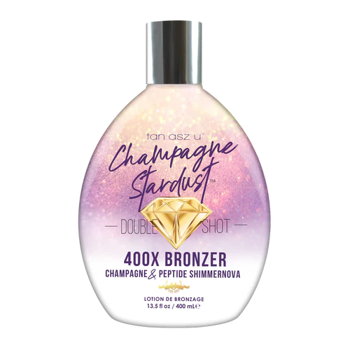 Bliss - double shot champagne