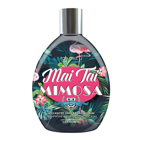 Bliss - mai thai mimosa