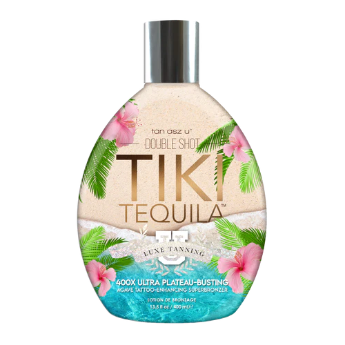 Bliss - double shot tequila