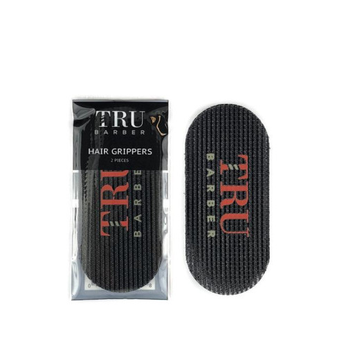 Agenda Tru Barber Hair Grippers