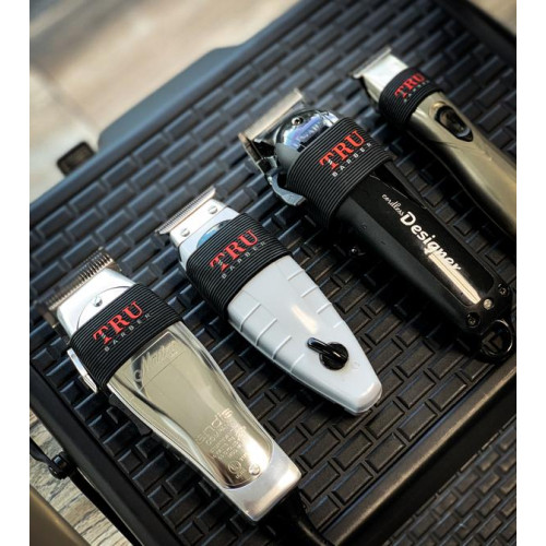 Agenda Tru Barber Grip Bands