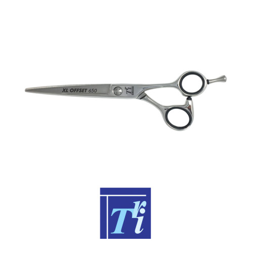 Tri Xl Offset 650 6.5"