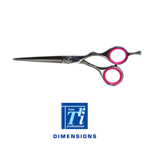 Tri Dimension Ergo 6"