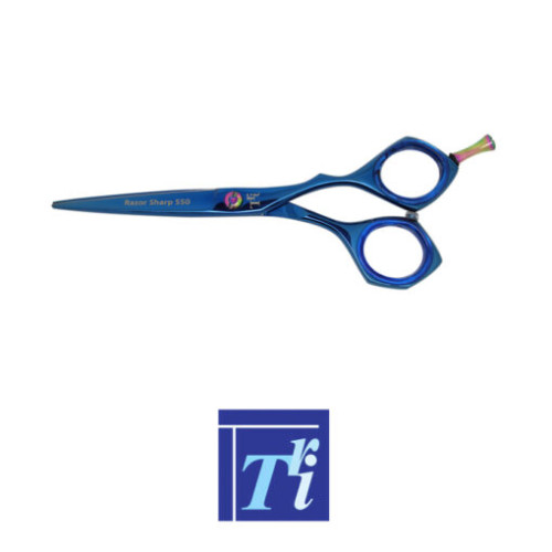 P-Tri Razor Sharp Blue
