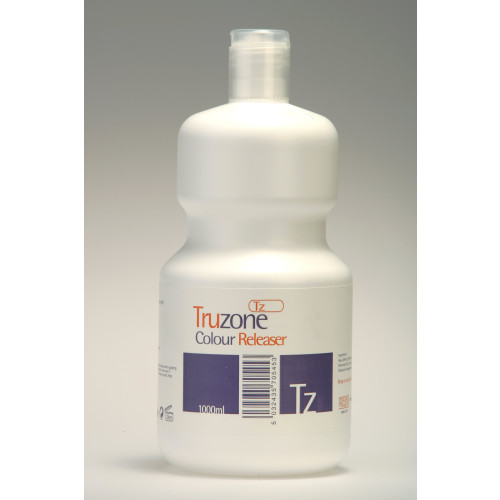 Truzone Colour Releaser