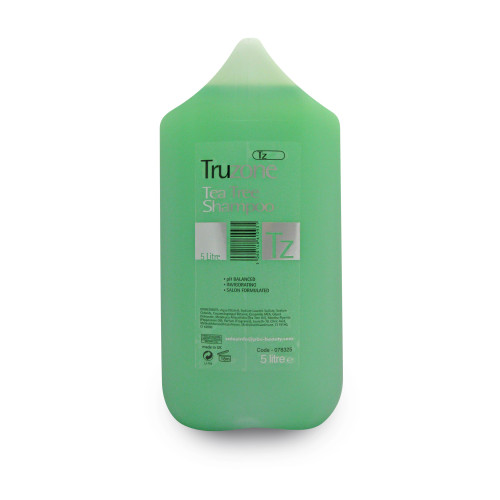 Truzone 5ltr Shampoos