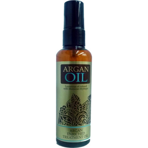 Truzone Styling Argan Oil 100Ml