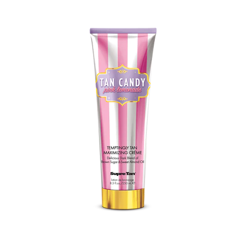 Bliss - tan candy crÃ¨me