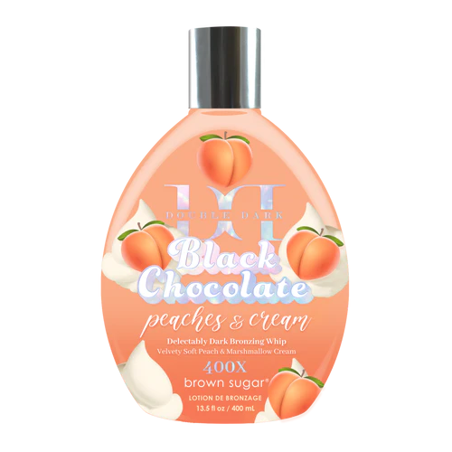 Bliss - dd black peaches and cream