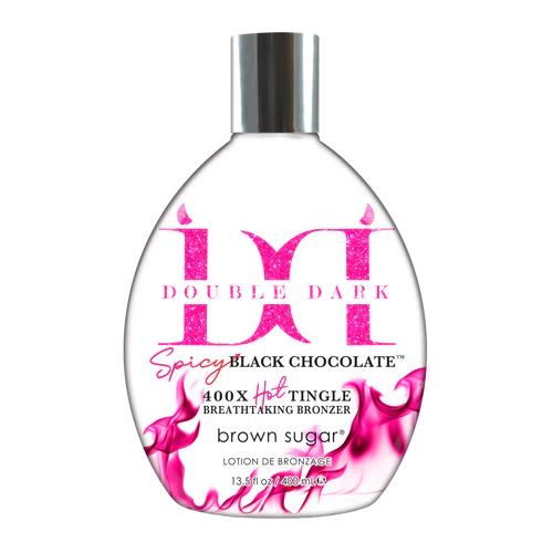 Bliss - dd spicy black