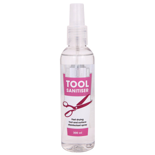 The Edge - Tool Sanitiser 200Ml