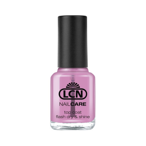 lcn flash dry top coat