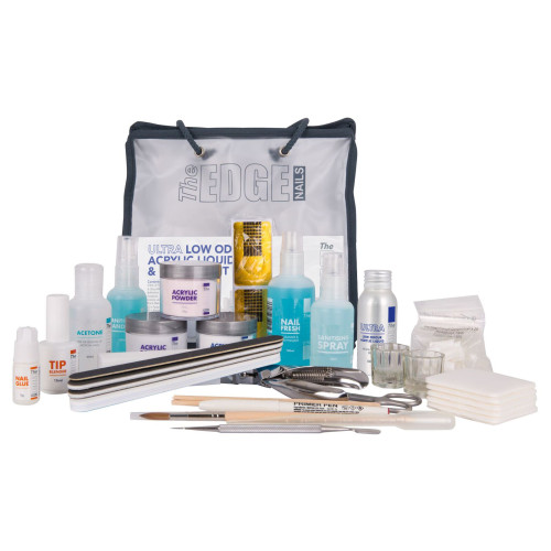 The Edge - Low Odour Acrylic Kit