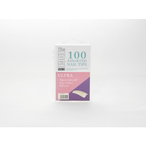 The Edge - Ultra Tips