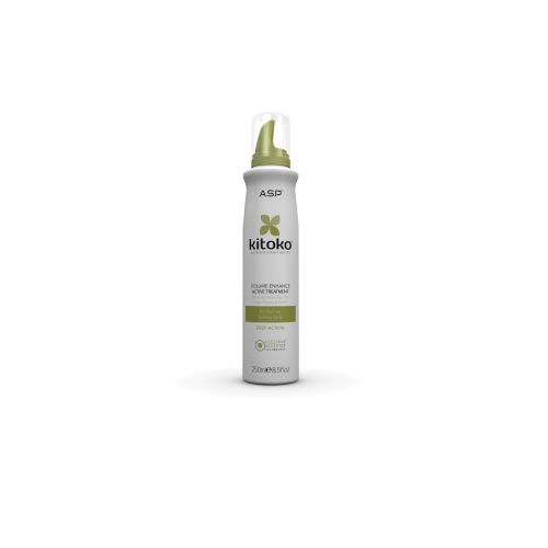 A.S.P Volume Enhance Active Treatment 250ml