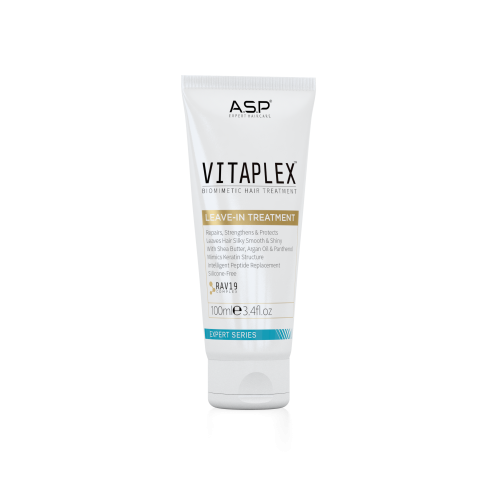 A.S.P Vitaplex Leave In Treatment 100ml