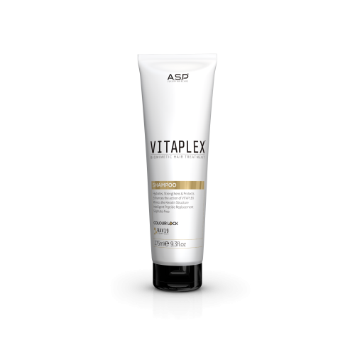 ASP - Vitaplex After Care