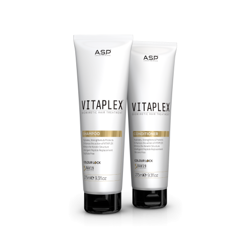 A.S.P Vitaplex Biomimetic Hair Treatment Conditioner 275ml