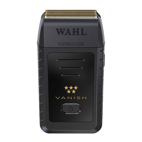 Wahl 5 Star Vanish Lithium Shaver