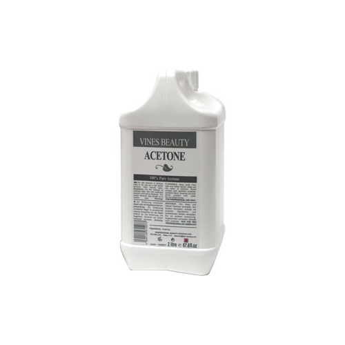 vines acetone