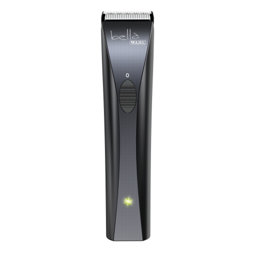 Bella Anthracite Rechargeable Trimmer