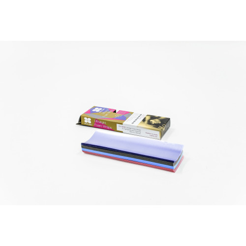 Procare - Ultralight Foam Wraps - Mixed