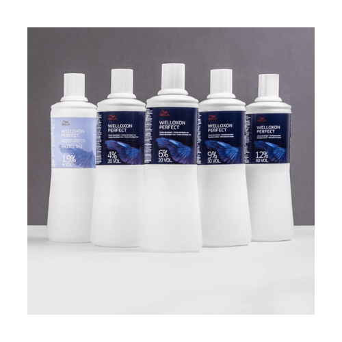 Koleston Perfect Peroxide