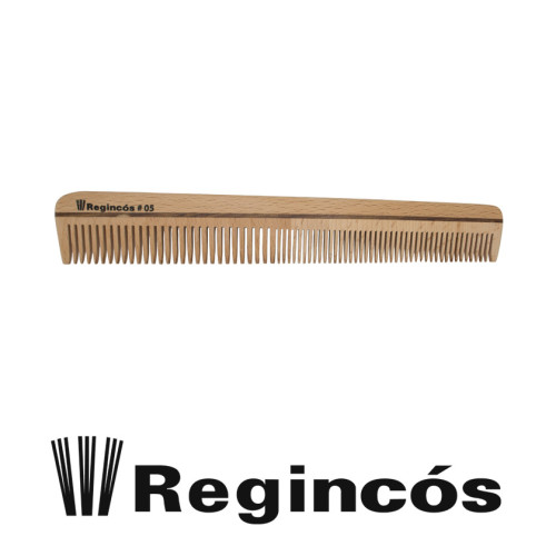 spanish beechwood combs