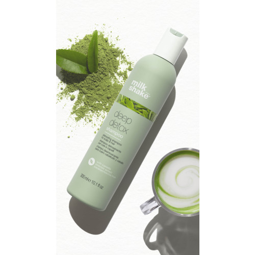 Milkshake Deep Detox Shampoo