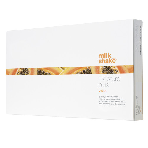 Milkshake - Moisture Plus Concentrated Hydrating Lotion