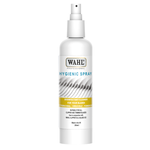 Hygienic Clipper Spray 250Ml