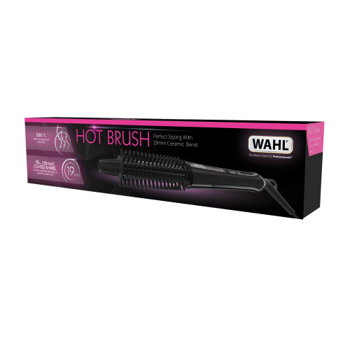 Wahl - Hot Brushes