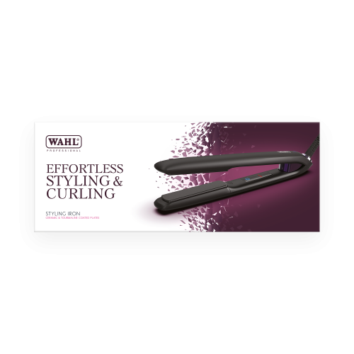 Styling Iron Style Collection