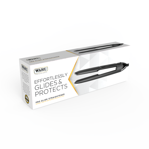 Straightener Variable Temperature