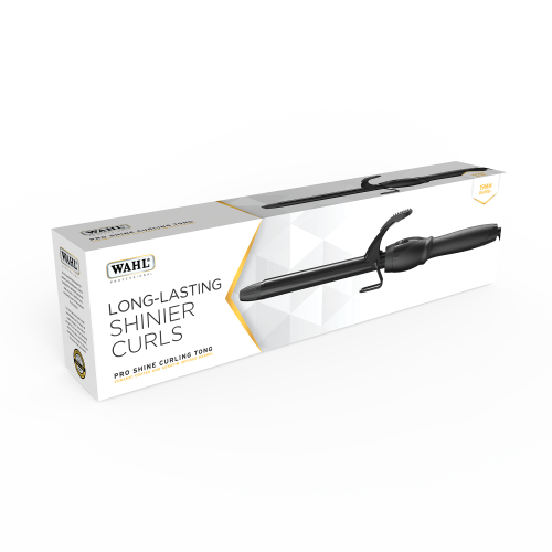 Wahl - Variable Curling Tongs