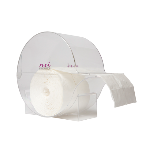 Nsi Nail Pad Dispenser