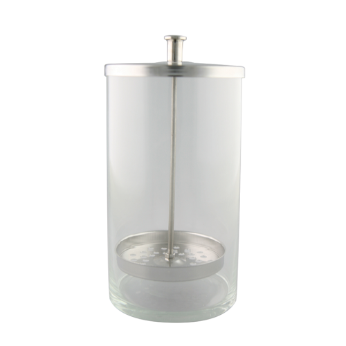 Nsi Sterilizer Jar