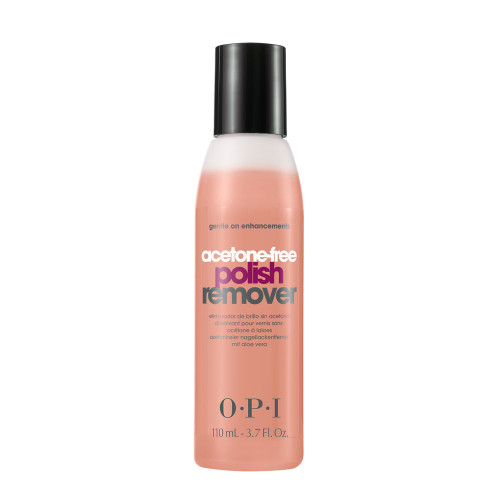 OPI - Acetone Free Lacquer Remover