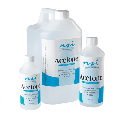 Nsi - Acetone