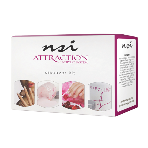 Nsi - Attraction Intro Kits