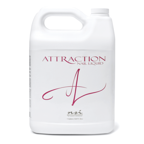 Nsi - Attraction Nail Liquid Monomer