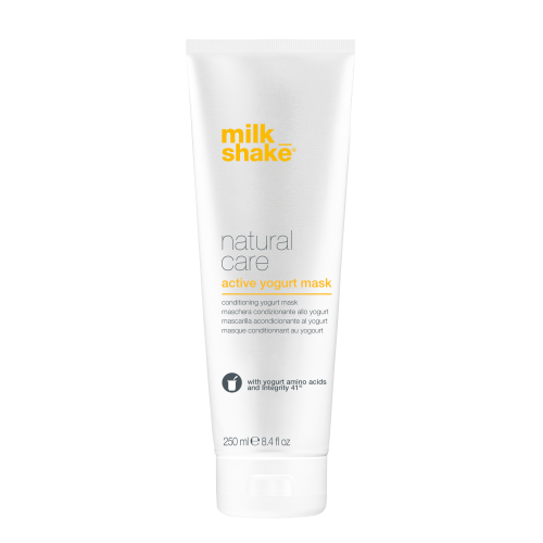 Milkshake - Active Yogurt Mask