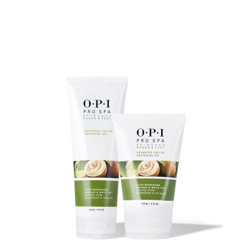 Prospa Advanced Callus Softening Gel 236Ml